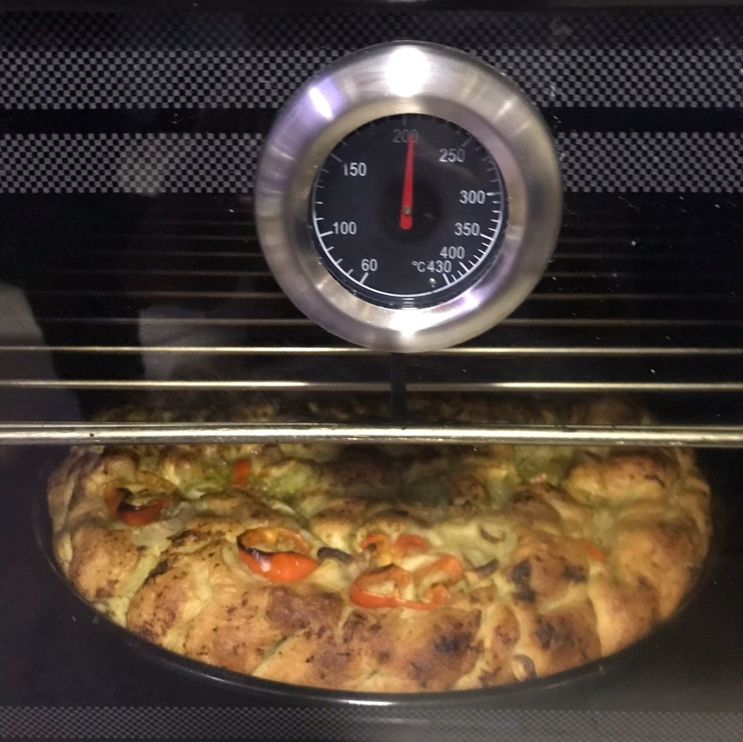 CALISKAN 214 – Wood Burning Stove with Oven