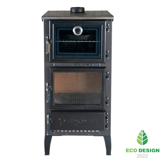 306 cookstove